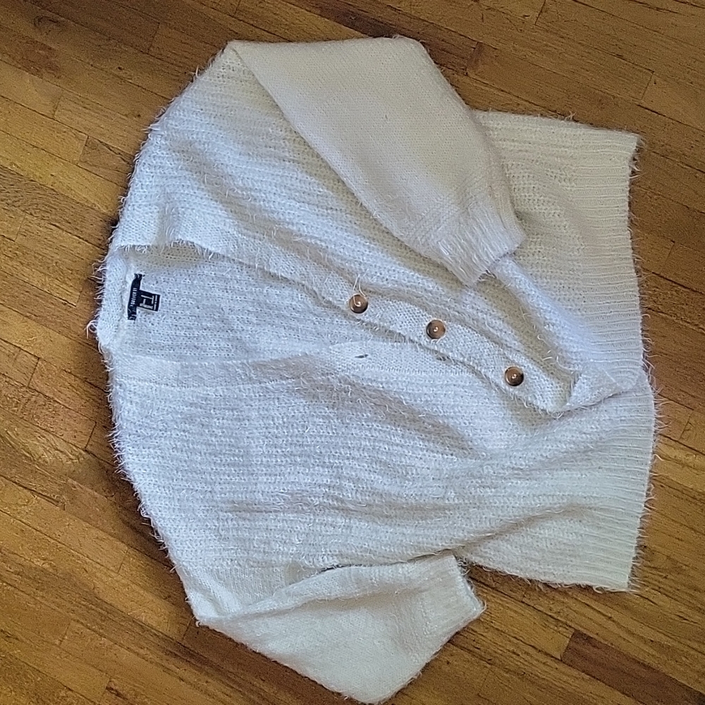Forever 21 Cardigan